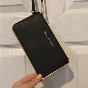Michael Kors Wristlet